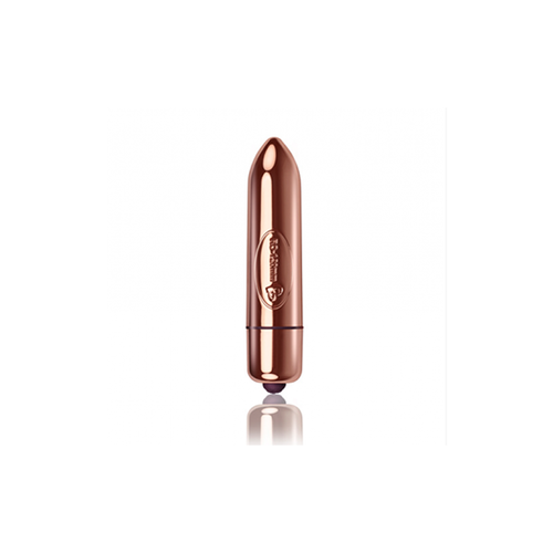 Ro 120Mm Bullet Rose Gold