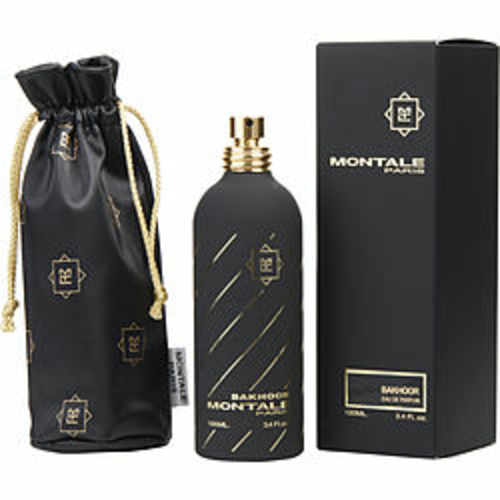 MONTALE PARIS BAKHOOR by Montale