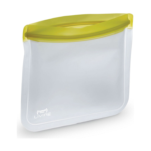 Sports Bag Domopak Living 908241 Hermetically sealed polypropylene (2