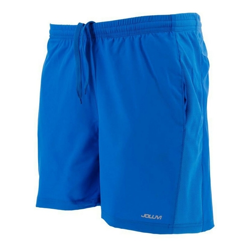 Sports Shorts Joluvi Meta Blue