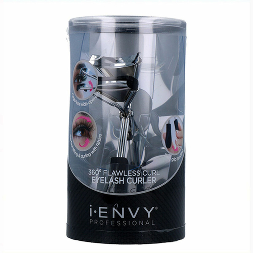 Curler I-Envy 360º Flawless