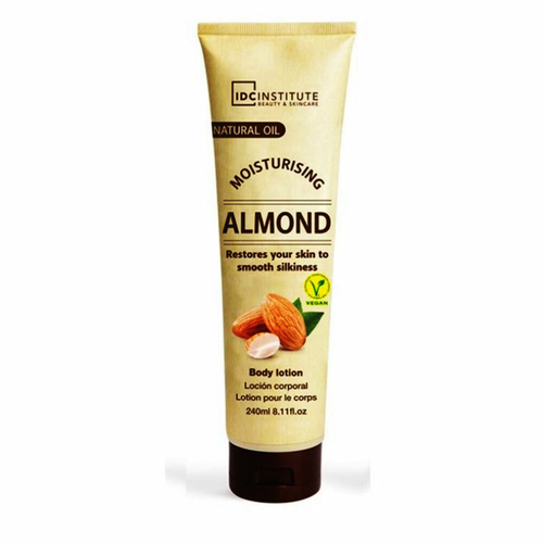 Body Lotion IDC Institute Almonds 240 ml