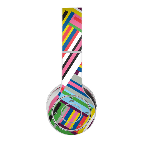 DecalGirl BBDW-BANDI Beats Wireless Skin - Bandi