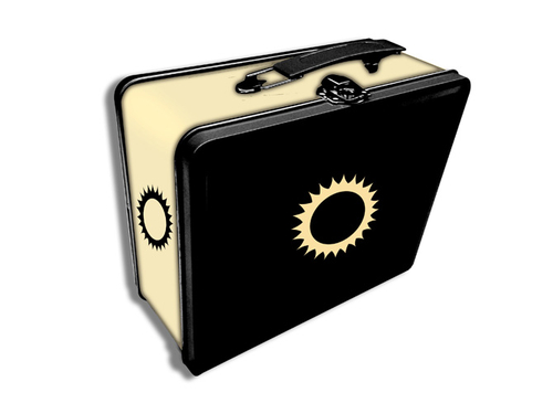 Wyrd Miniatures LGNTIN658 Tin Iconic Sun