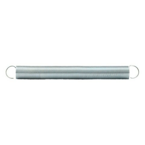 CSC SP 9675 Prime-Line 0.062 x 0.87 x 8.5 in. Extension Spring