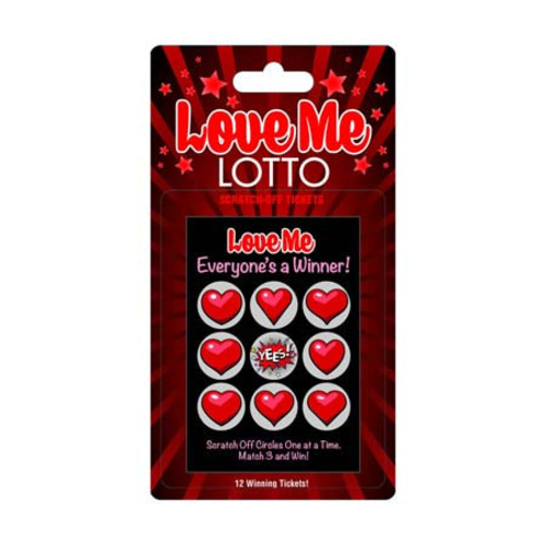 Love Me Lotto