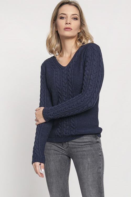  Jumper model 138974 MKM 