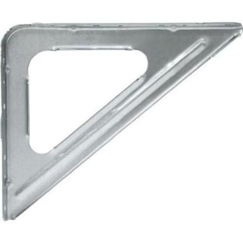 Simpson 5607759 Heavy Shelf Bracket SBV, Silver