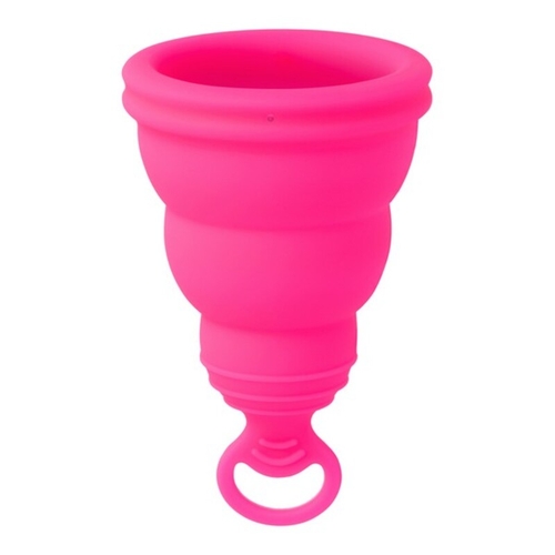 Menstrual Cup Intimina Lily Cup One Fuchsia Pink