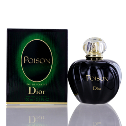 POISON EDT SPRAY