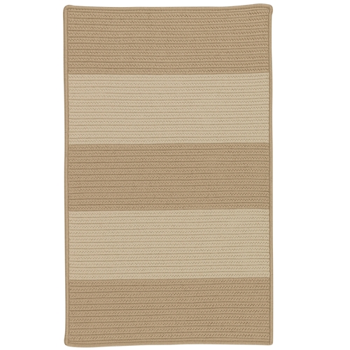 Colonial Mills Rug NW26R060X084S Newport Textured Stripe Rectangle Are