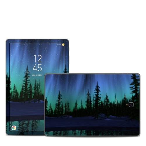 DecalGirl SGTS4-AURORA Samsung Galaxy Tab S4 Skin - Aurora