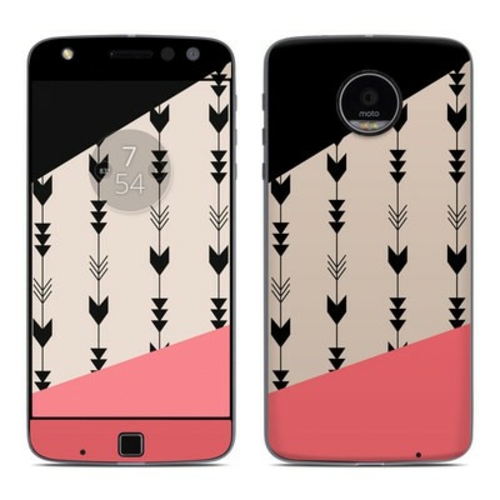 DecalGirl MZPD-ARROWS Moto Z Play Droid Skin - Arrows