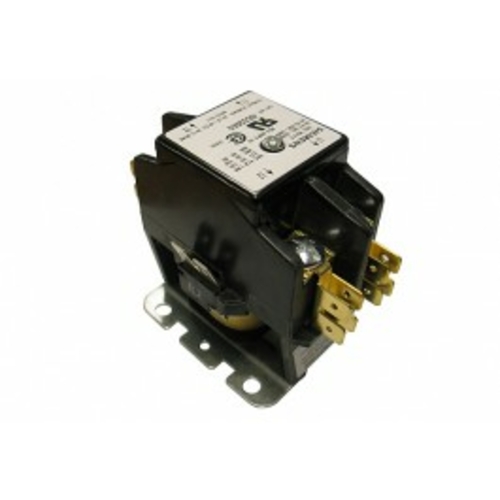 Allied Innovations 45CG20AGB 30A 240 VAC Coil Contactor DPST