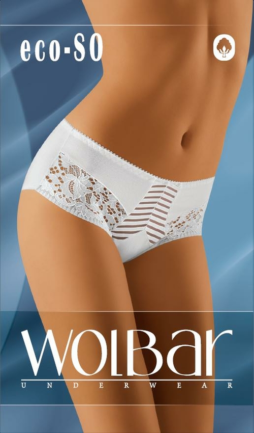  Panties model 30635 Wolbar 