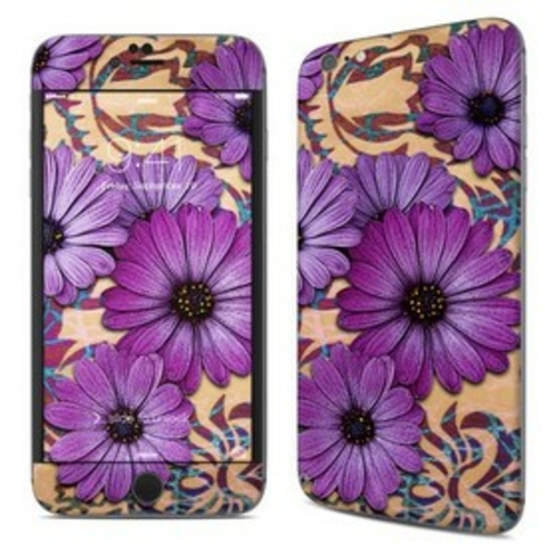 DecalGirl AIP6P-DAISDAM Apple iPhone 6 Plus Skin - Daisy Damask