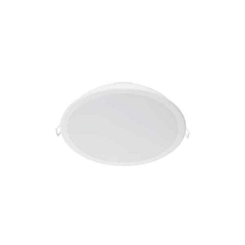 LED Lamp Philips Downlight White Plastic 21,5 x 10,5 cm 24 W (4000 K)