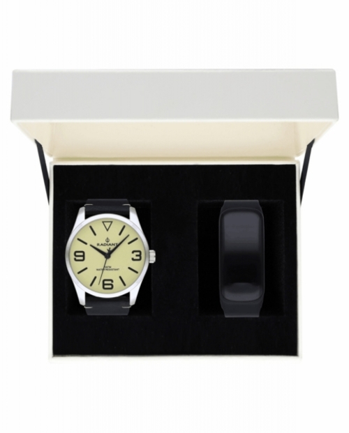 Radiant RA533202T watch man quartz