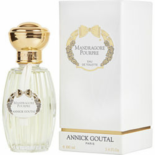 ANNICK GOUTAL MANDRAGORE POURPRE by Annick Goutal