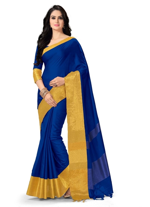 Generic Women's 100% Gas Mercerized  Handloom