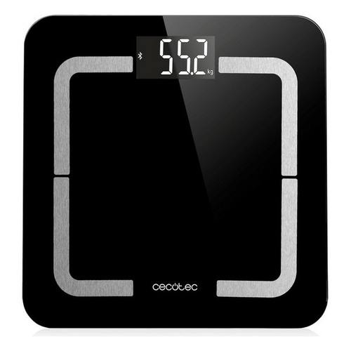 Digital Bathroom Scales Cecotec Surface Precision 9500 Smart Healthy