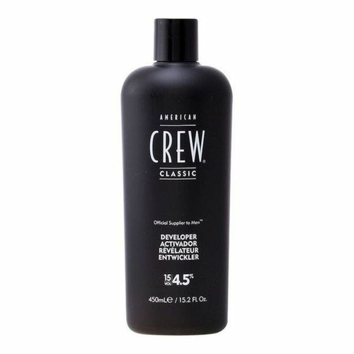 Colour Fixer Classic American Crew 450 ml