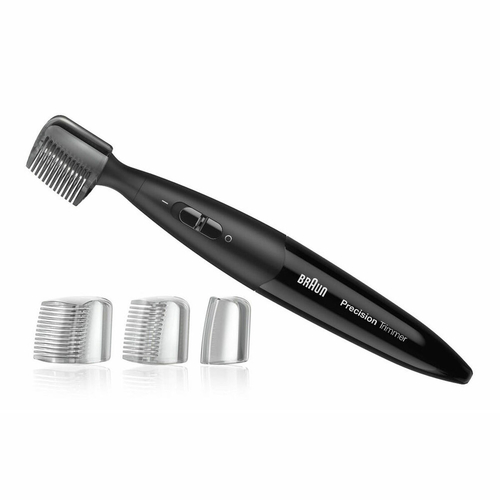 Trimmer Braun PT5010 Black