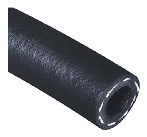 Pro Mart 210457 0.625 x 225 in. Black Epdm Hose