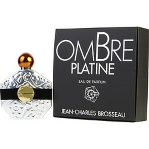 OMBRE PLATINE by Jean Charles Brosseau