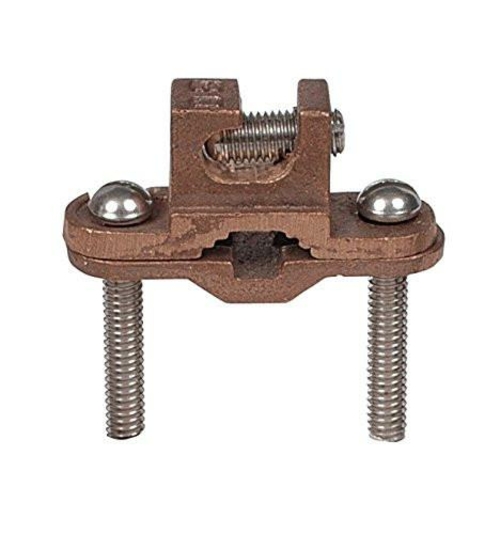 Therm JRD Direct Burial Rebar Clamp, Pipe & Rods