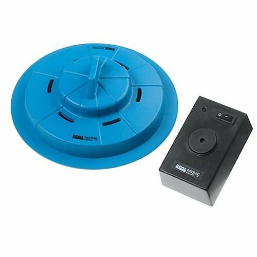 Danbry PA30 DANBRY Floating Pool Alarm with Remote Receiver