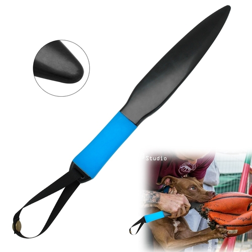 Dog Break Stick K9 Dog Training Product No Slip