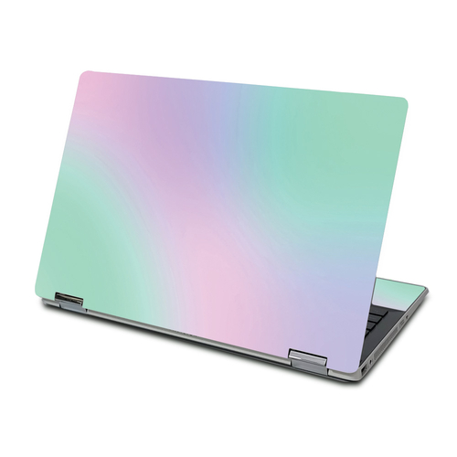 MightySkins HPPX360155-Cotton Candy Skin for HP Pavilion x360 15 in. 2