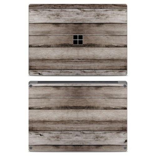 DecalGirl MISL-BWOOD Microsoft Surface Laptop Skin - Barn Wood