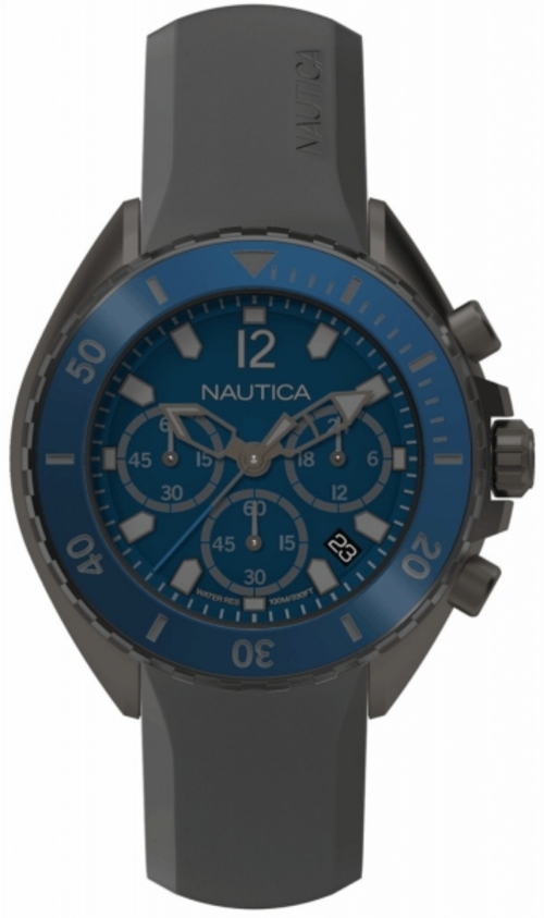 Nautica NAPNWP003 watch man quartz