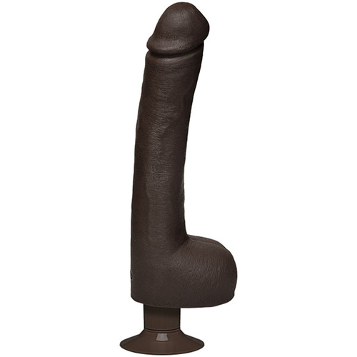 Signature Cocks - Safaree Samuels Anaconda - 12  Inch Ultraskyn Cock