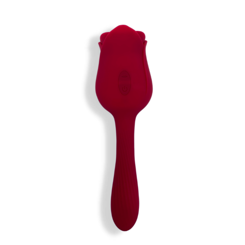 Penelope- The Rose Vibrator for Orgasmic Empowerment