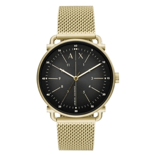 Armani Exchange AX2901 watch man quartz