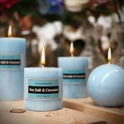 Scented Candle 117600