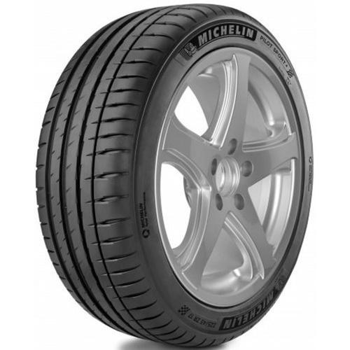 Car Tyre Michelin PILOT SPORT PS4 225/45WR19