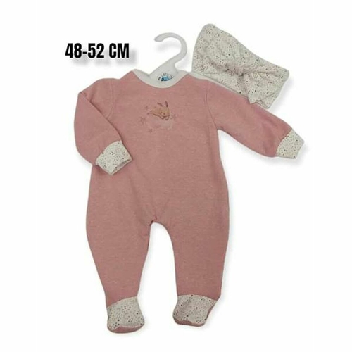 Pyjama Berjuan 5001-22 Dolls