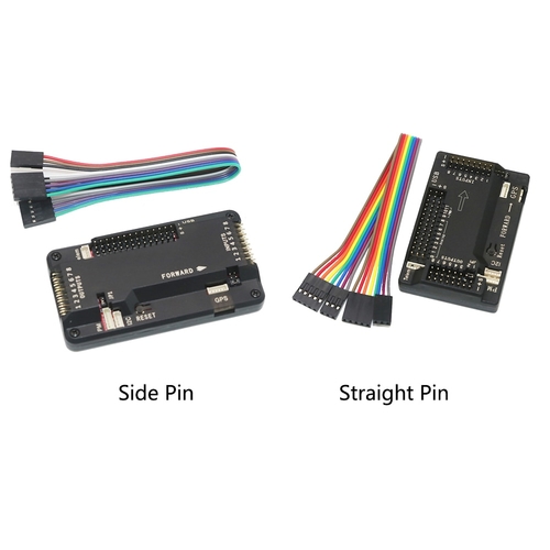 APM2.8 Flight Control Board With Cable Durable GPS
