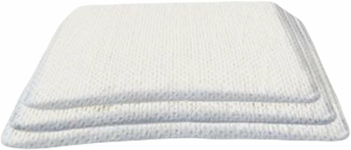 Dukal Non-Woven Sponges 3" x 3". Pack of 25 Sterile Non-Woven