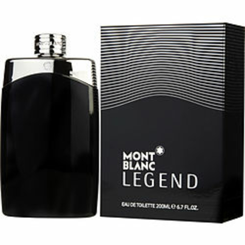 MONT BLANC LEGEND by Mont Blanc