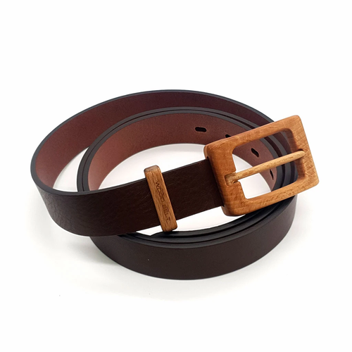 Luxury Wood Belt Plitvice Empathy 304