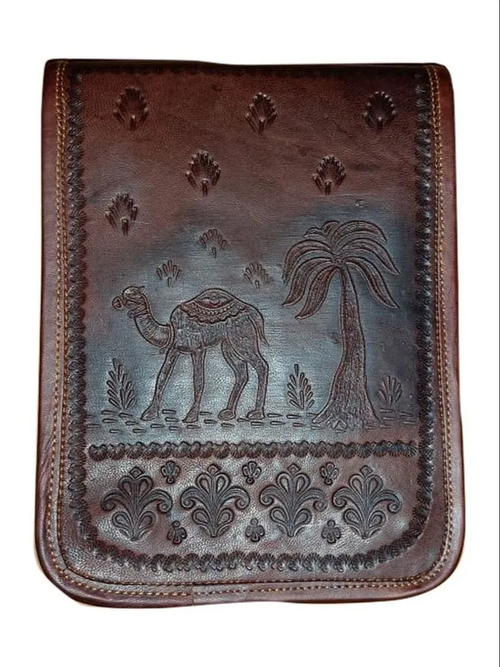 Men Leather Wallet