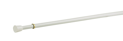 Kenney Manufacturing Company KN631-1 28 to 48 in. Round Tension Rod  W