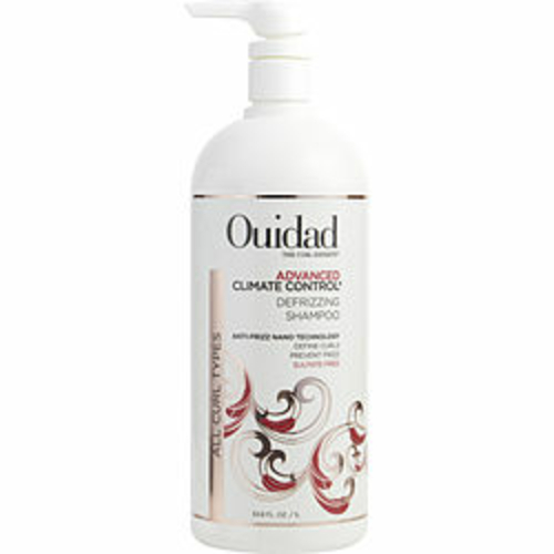 OUIDAD by Ouidad