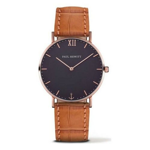 Unisex Watch Paul Hewitt PH-SA-R-St-B-16M (Ø 39 mm)