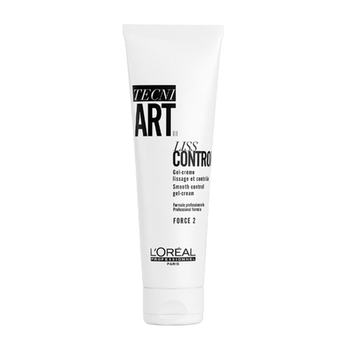 Shaping Gel Tecni Art Liss Control L'Oreal Expert Professionnel (150
